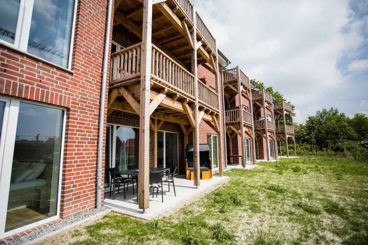 Strandchalet Elmo I In 뢰멘 외부 사진