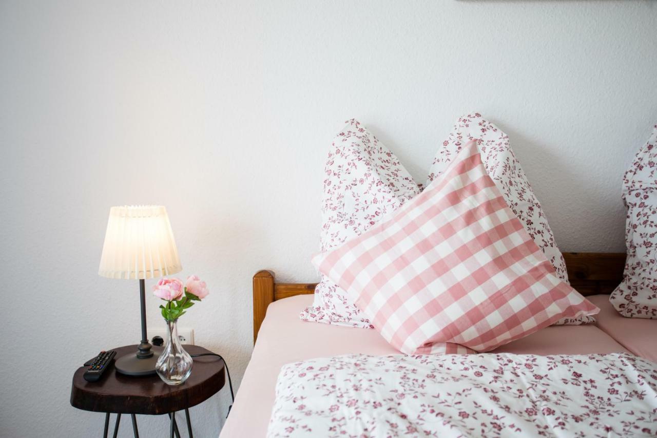Strandchalet Elmo I In 뢰멘 외부 사진